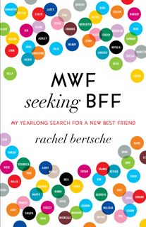 ‘MWF Seeking BFF’ photo